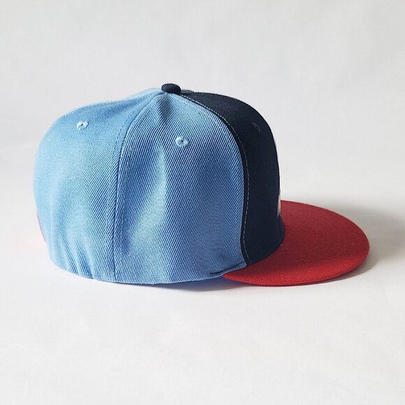 Funky Ball Cap - Picture 3 of 4